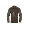 ABZAV|Combat Shirt Digital Flora 2XL Invader Gear