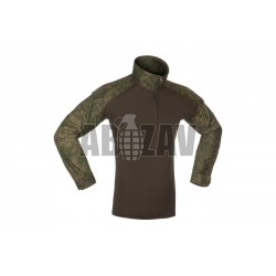 ABZAV|Combat Shirt Digital Flora 2XL Invader Gear