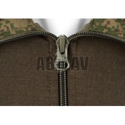 ABZAV|Combat Shirt Digital Flora 2XL Invader Gear