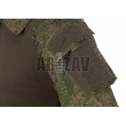 ABZAV|Combat Shirt Digital Flora 2XL Invader Gear