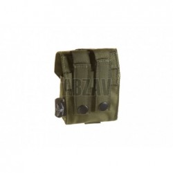 ABZAV|Frag Grenade Pouch  OD Invader Gear
