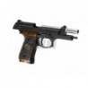 ABZAV|M92 Samurai Edge Biohazard Full Metal GBB WE