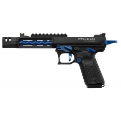 ABZAV|Tandemkross Cthulhu Black/Blue Gas Lancer Tactical