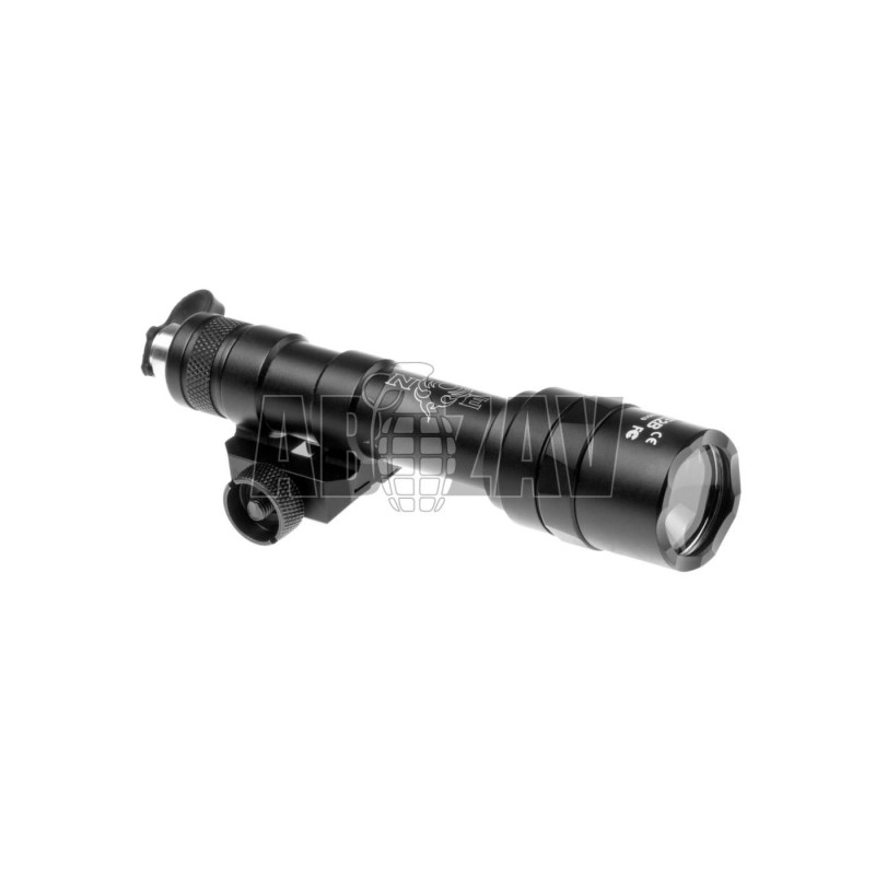 ABZAV|M600U Ultra Scout Weaponlight Black Night Evolution