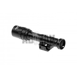 ABZAV|M600U Ultra Scout Weaponlight Black Night Evolution