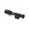 ABZAV|M600U Ultra Scout Weaponlight Black Night Evolution