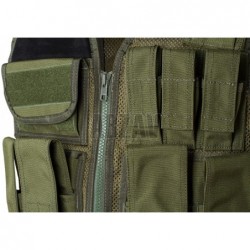 ABZAV|Mission Vest  OD Invader Gear