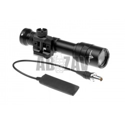 ABZAV|M600U Ultra Scout Weaponlight Black Night Evolution