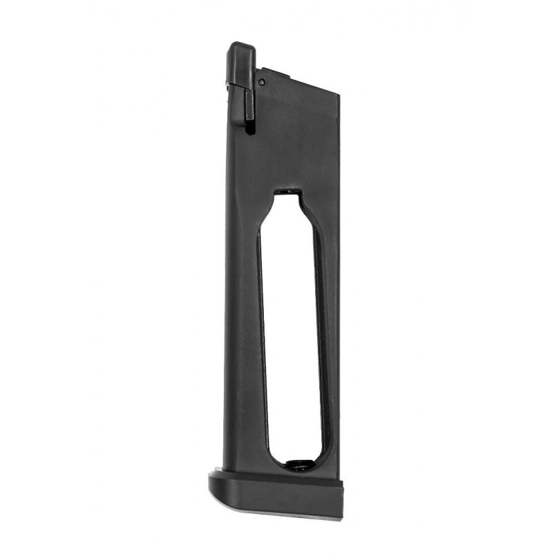 ABZAV|Magazine Hi-Capa Series Co² 23Rds Vorsk