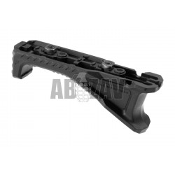 ABZAV|Cobra Grip with Cable Management System Black Strike Industries