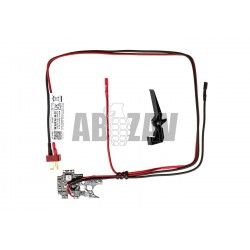 ABZAV|ASTER V2 SX Expert + Quantum Trigger Rear Wired Gate