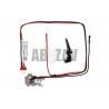 ABZAV|ASTER V2 SX Expert + Quantum Trigger Rear Wired Gate