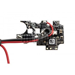 ABZAV|ASTER V2 SX Expert + Quantum Trigger Rear Wired Gate