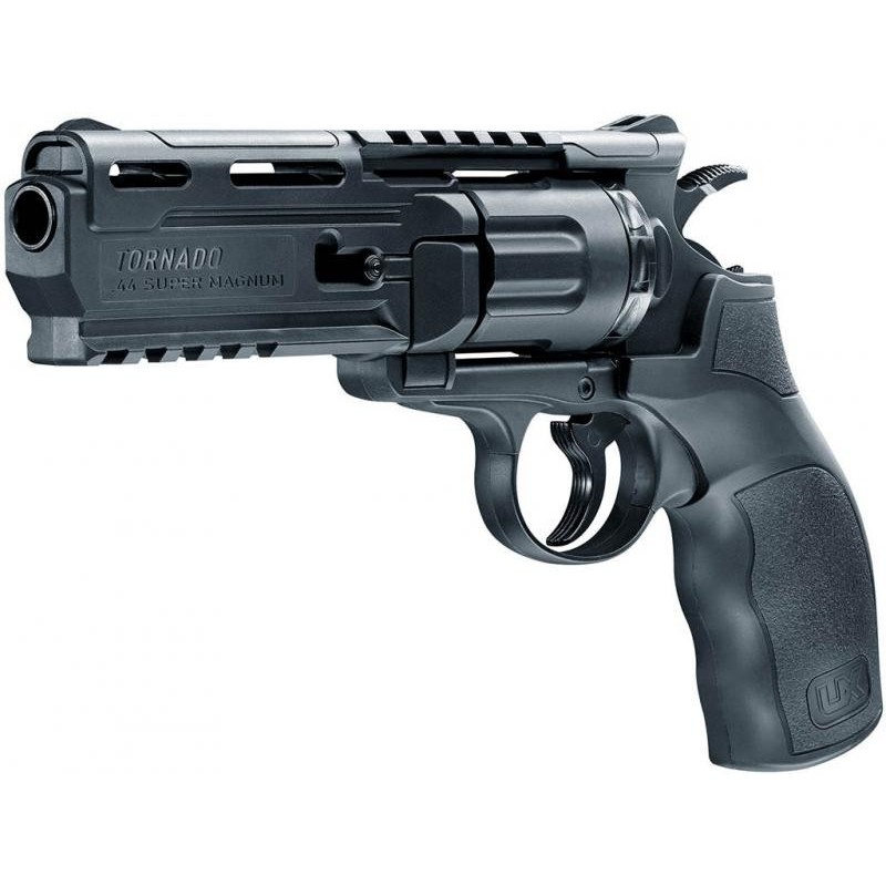 ABZAV|UMAREX TORNADO 4 pouces - 4.5 mm