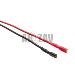 ABZAV|ASTER V2 SX Expert + Quantum Trigger Rear Wired Gate