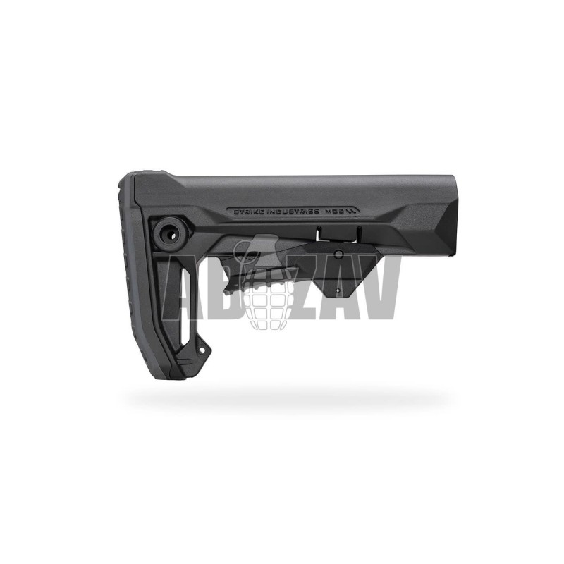 ABZAV|Strike MOD2 Stock Black Strike Industries