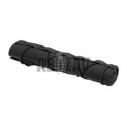 ABZAV|22cm Suppressor Cover Black Emerson