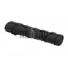 ABZAV|22cm Suppressor Cover Black Emerson