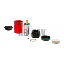 ABZAV|Echo Sound Grenade Red StratAIM