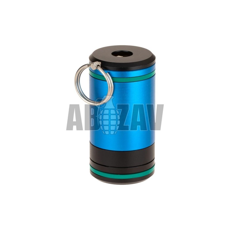 ABZAV|Echo Sound Grenade Blue StratAIM