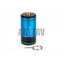 ABZAV|Echo Sound Grenade Blue StratAIM