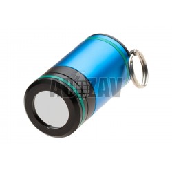 ABZAV|Echo Sound Grenade Blue StratAIM