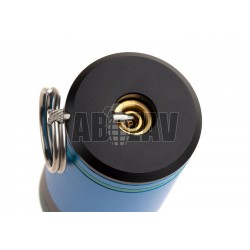 ABZAV|Echo Sound Grenade Blue StratAIM