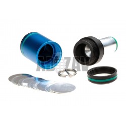 ABZAV|Echo Sound Grenade Blue StratAIM