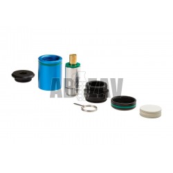 ABZAV|Echo Sound Grenade Blue StratAIM