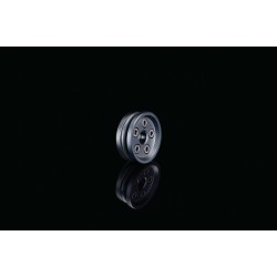 ABZAV|Silverback Carbon Suppressor 14mm CCW