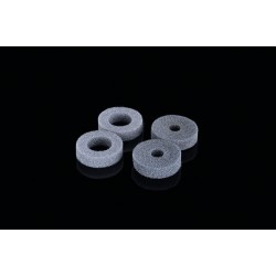 ABZAV|Silverback Carbon Suppressor 14mm CCW