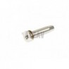 ABZAV|Metal Spring Guide with Bearing V2   Union Fire