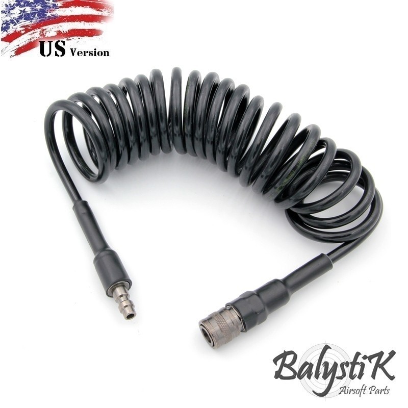 ABZAV|Balystik Mini Mamba HPA line US version