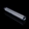 ABZAV|Silverback Carbon suppressor 24cm CW