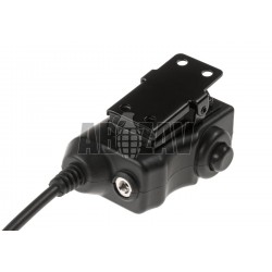 ABZAV|M51 Tactical PTT Midland Earmor