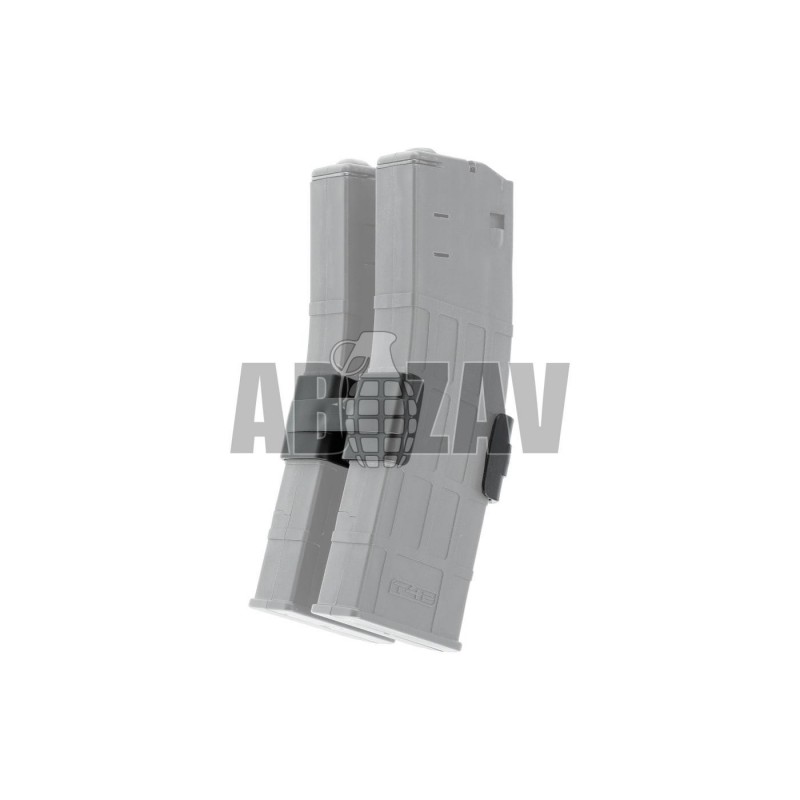 ABZAV|Coupler for T4E Magazines T4E