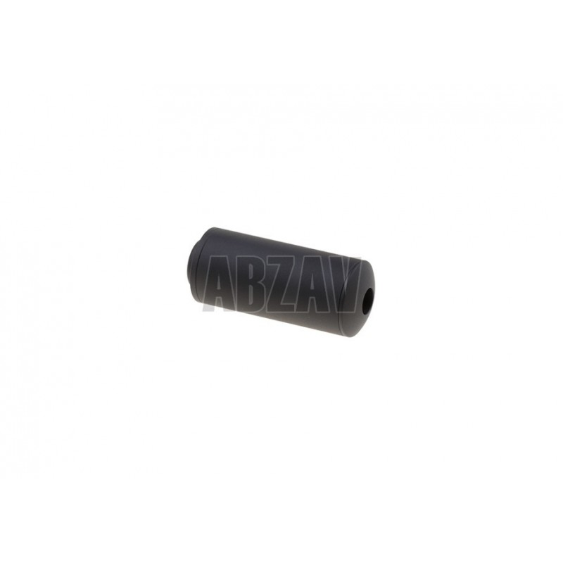 ABZAV|Whisper .45 ACP Suppressor  Black Madbull