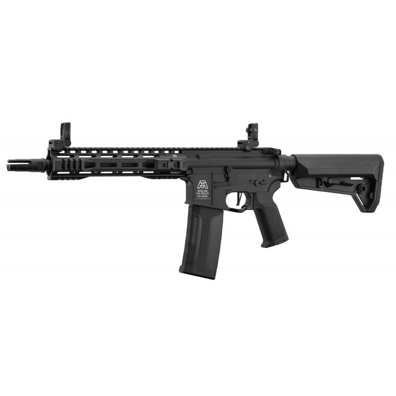 ABZAV|M4 10'' GEN 2 SPR Type-A Black Lancer Tactical