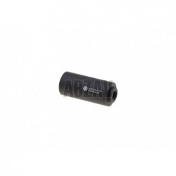 ABZAV|Whisper .45 ACP Suppressor  Black Madbull