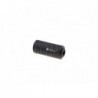 ABZAV|Whisper .45 ACP Suppressor  Black Madbull
