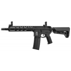 ABZAV|M4 MK2 10'' GEN 2 SPR Type-A Black Lancer Tactical