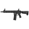 ABZAV|M4 MK2 10'' GEN 2 SPR Type-A Black Lancer Tactical