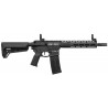 ABZAV|M4 MK2 10'' GEN 2 SPR Type-A Black Lancer Tactical