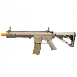L119A2 GEN4 Full Metal Tan Lancer Tactical