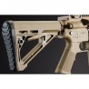 ABZAV|L119A2 GEN4 Full Metal Tan Lancer Tactical