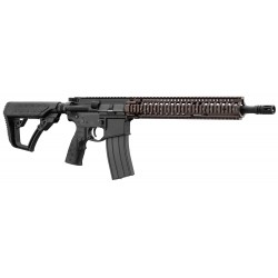 ABZAV|GBBR Daniel Defense M4A1 RIS2 Double Eagle