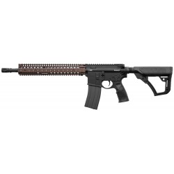 ABZAV|GBBR Daniel Defense M4A1 RIS2 Double Eagle