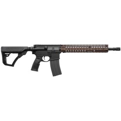 ABZAV|GBBR Daniel Defense M4A1 RIS2 Double Eagle