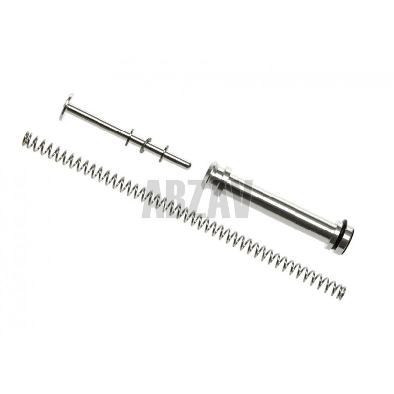 ABZAV|SR-1 Upgrade Kit 550 fps   Well