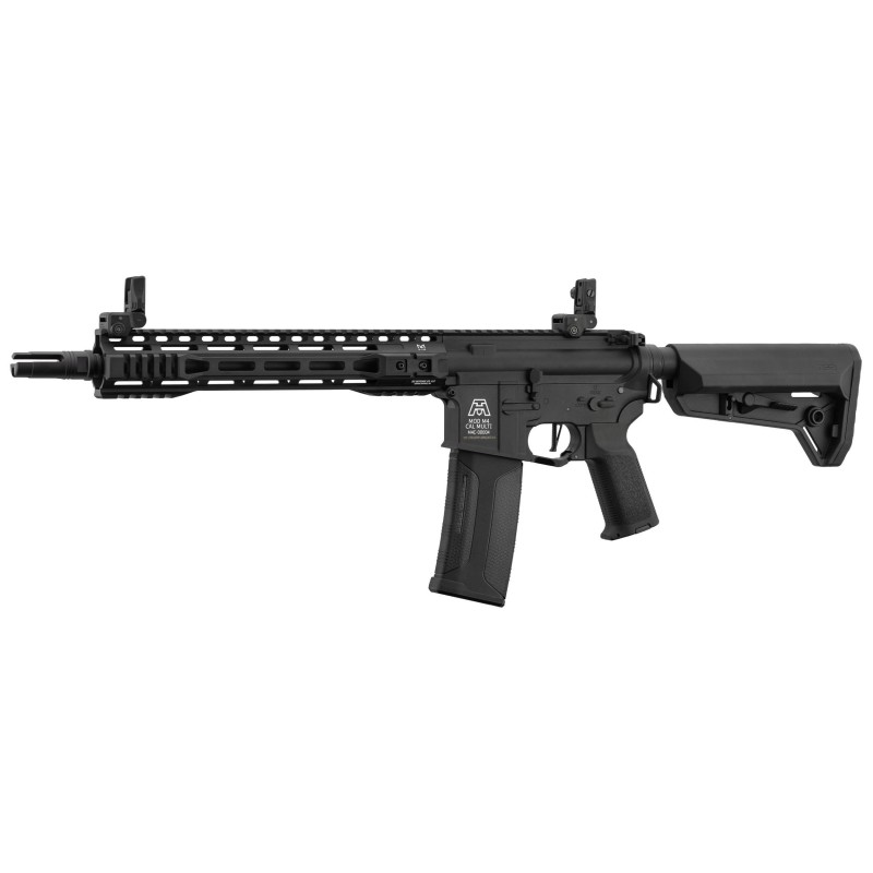 ABZAV|M4 12'' GEN 2 SPR Type-A Black Lancer Tactical